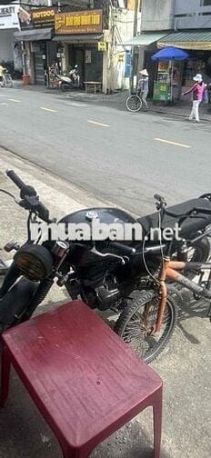 kẹt tiền bán xe rẻ