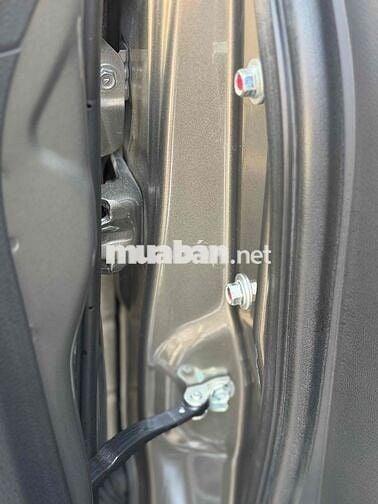 Mitsubishi Xpander 2023 odo 62.000km bao lăn bánh