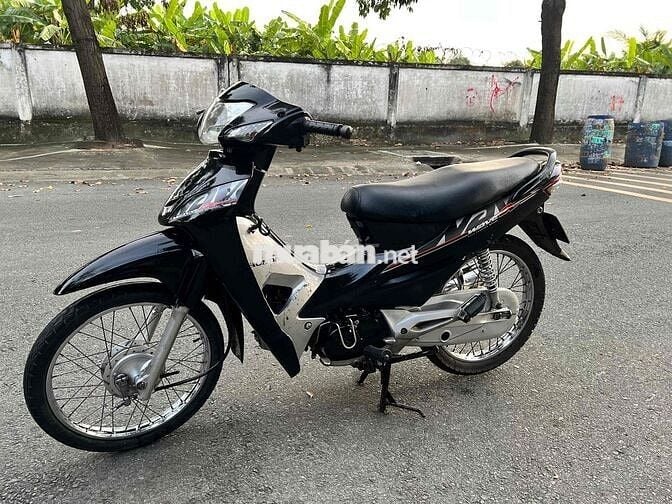 bán wave a100 xe nguyen chính chủ bs61