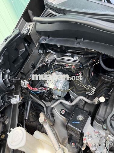 Mitsubishi Xpander 2023 odo 62.000km bao lăn bánh