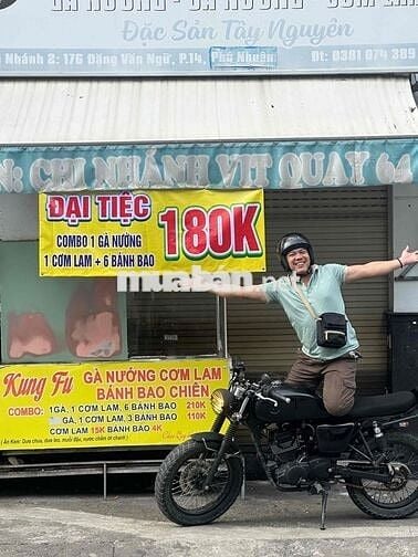 kẹt tiền bán xe rẻ