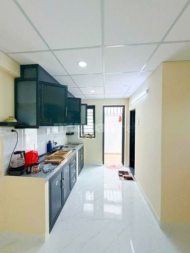 CHO THUÊ NHÀ 1 TRỆT 1 LỬNG – CĂN GÓC, VỊ TRÍ ĐẸP NHẤT KHU ĐÔ THỊ PHƯỚC