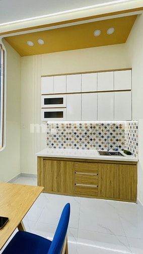 Chính chủ bán nhà đường 100 Bình Thới - Nhà mới vào ở ngay - 4,38 tỷ