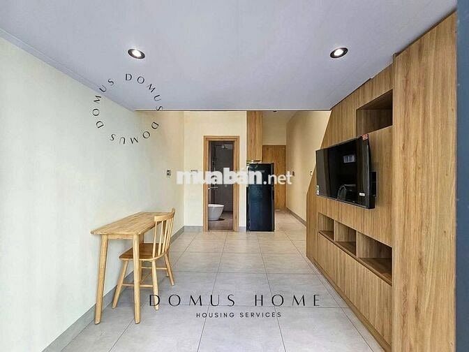 Duplex nhà mới ban công, gần Lotte Quận 7, gần đại học Tôn Đức Thắng