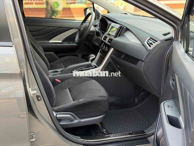 Mitsubishi Xpander 2023 odo 62.000km bao lăn bánh