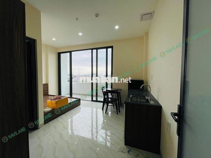 KHAI TRƯƠNG TOÀ CĂN HỘ NGAY CẦU HOÀ XUÂN