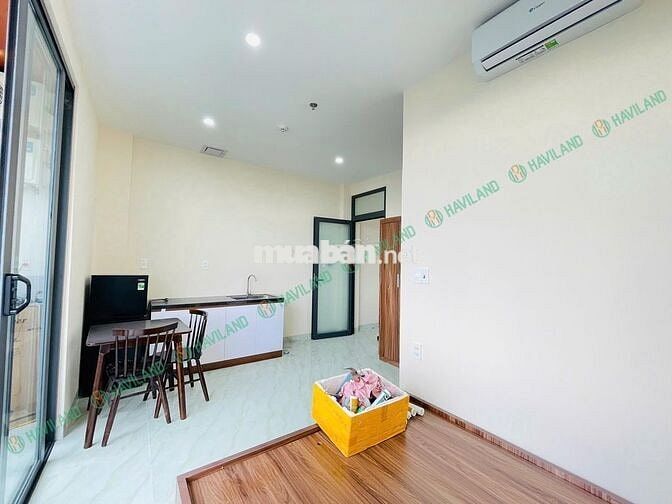 KHAI TRƯƠNG TOÀ CĂN HỘ NGAY CẦU HOÀ XUÂN