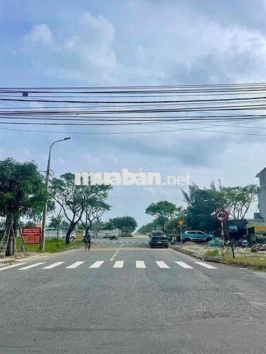 NẮM CHÍNH CHỦ – BÁN LÔ GÓC KẸP ỐNG ĐƯỜNG NGUYỄN THẦN HIẾN – VỊ TRÍ VIP