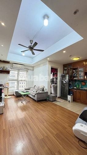 CHÍNH CHỦ BÁN CĂN HỘ CT7B Kđt Dương Nội, Hà Đông