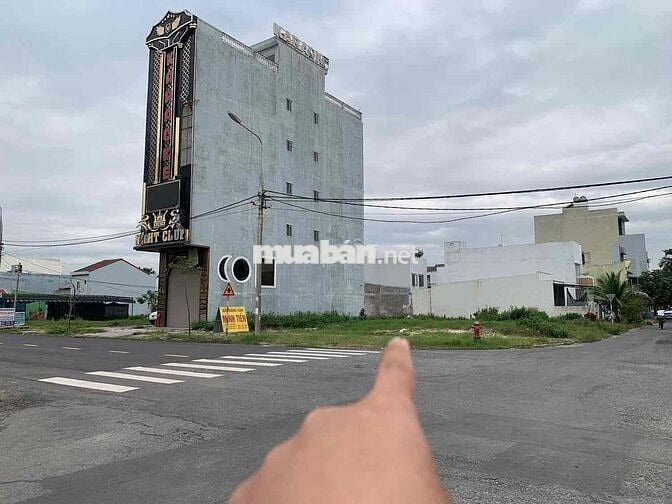 NẮM CHÍNH CHỦ – BÁN LÔ GÓC KẸP ỐNG ĐƯỜNG NGUYỄN THẦN HIẾN – VỊ TRÍ VIP