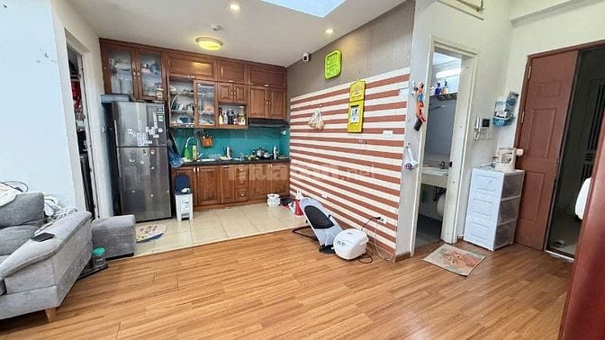 CHÍNH CHỦ BÁN CĂN HỘ CT7B Kđt Dương Nội, Hà Đông