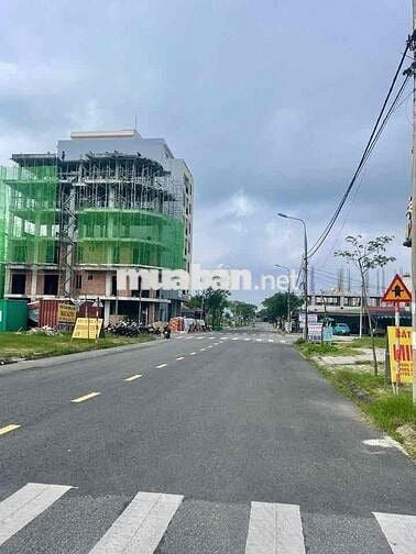 NẮM CHÍNH CHỦ – BÁN LÔ GÓC KẸP ỐNG ĐƯỜNG NGUYỄN THẦN HIẾN – VỊ TRÍ VIP