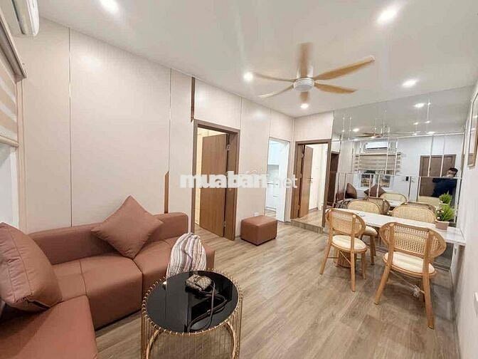 Khu Vip ! TT Phương Mai Lô góc 3 mặt thoáng - DT 115m2 - Ô Tô đỗ