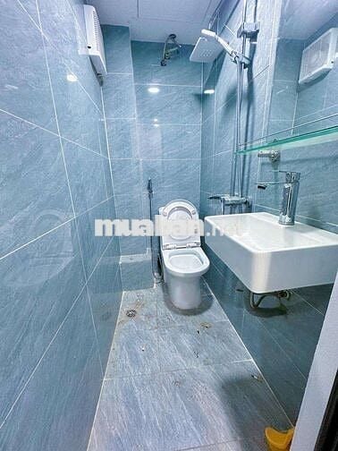 Bán căn TT Văn Chương, 45m, 2N1WC, ô tô đỗ cửa, full nội thất, 2.48 tỷ