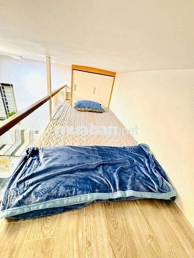 Bán căn TT Văn Chương, 45m, 2N1WC, ô tô đỗ cửa, full nội thất, 2.48 tỷ