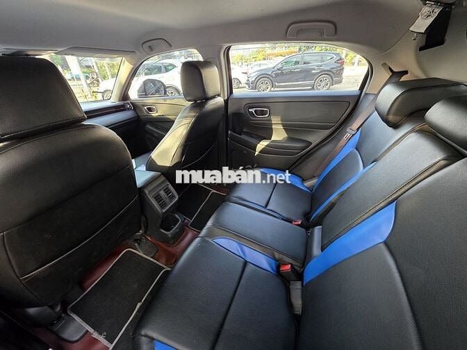 Honda HRV 2023 G 12.000 km