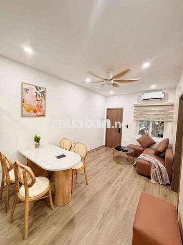 Khu Vip ! TT Phương Mai Lô góc 3 mặt thoáng - DT 115m2 - Ô Tô đỗ