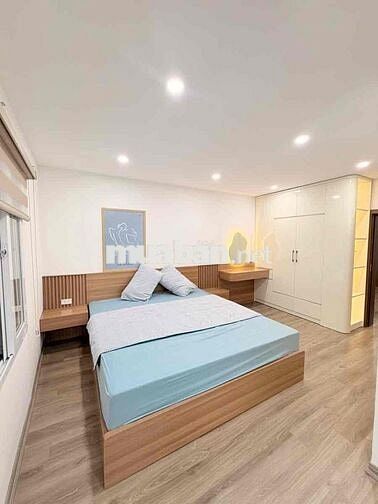 Khu Vip ! TT Phương Mai Lô góc 3 mặt thoáng - DT 115m2 - Ô Tô đỗ