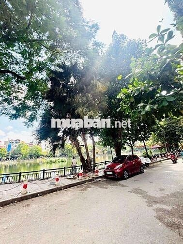 Bán căn TT Văn Chương, 45m, 2N1WC, ô tô đỗ cửa, full nội thất, 2.48 tỷ