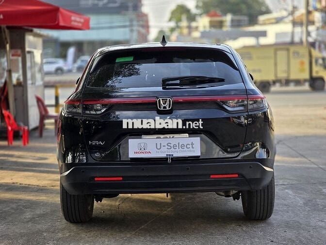 Honda HRV 2023 G 12.000 km