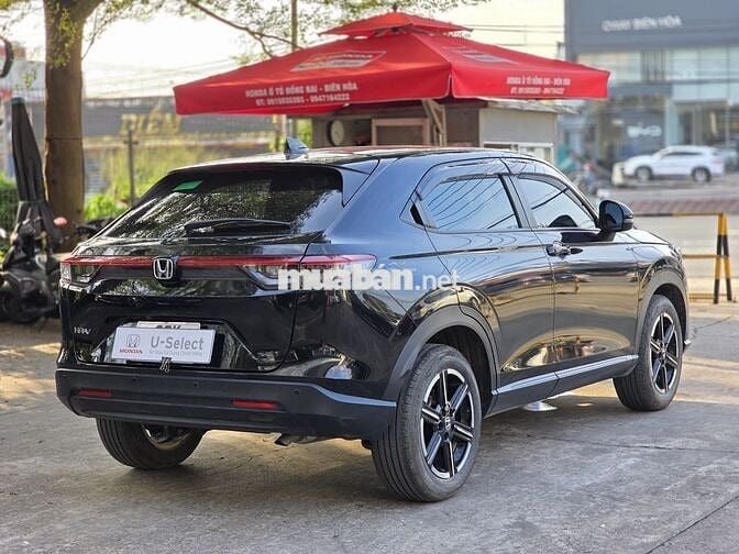 Honda HRV 2023 G 12.000 km