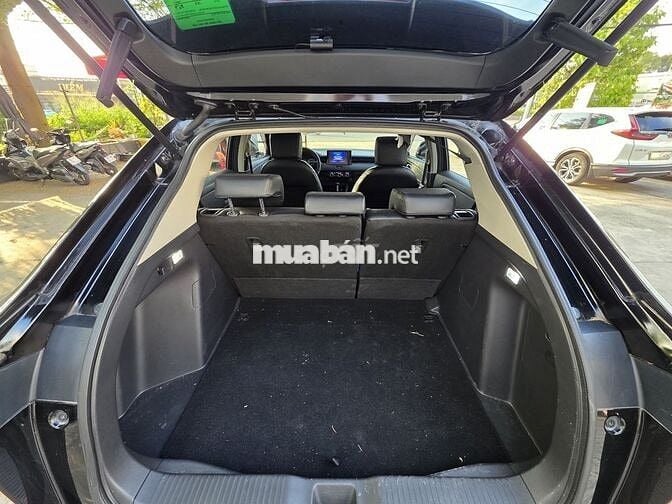 Honda HRV 2023 G 12.000 km