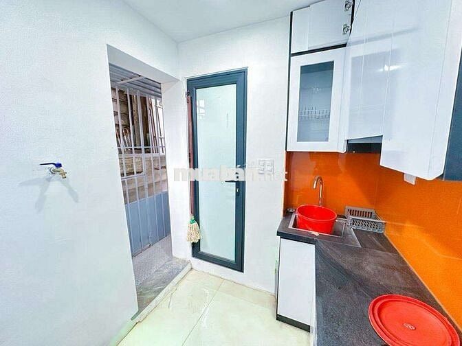 Bán căn TT Văn Chương, 45m, 2N1WC, ô tô đỗ cửa, full nội thất, 2.48 tỷ