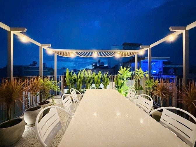 Bán nhà cực êm Kỳ Đồng, P9, Quận 3, 3,1 tỷ, sổ riêng, tiện ích đầy đủ