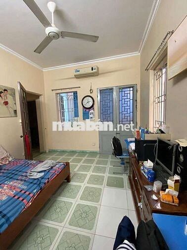 Quốc Tử Giám - Cát Linh- Lương sử. 38m 4 tầng mt 4.3m  7.95 Tỷ