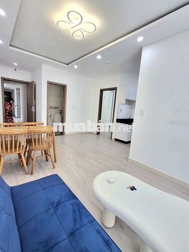 HOT!!!Cho thuê chung cư xịn xò đẹp xinh Osimi Gò Vấp.