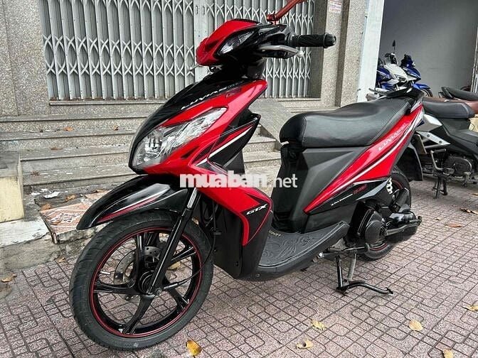 Yamaha Luvias Fi xe đẹp zin chính chủ