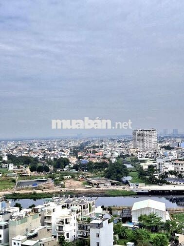 HOT!!!Cho thuê chung cư xịn xò đẹp xinh Osimi Gò Vấp.