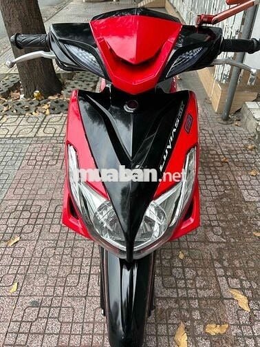 Yamaha Luvias Fi xe đẹp zin chính chủ