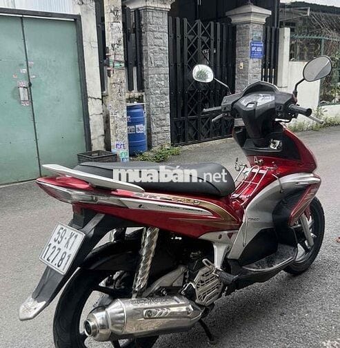 Honda Air Blade 2009 Fi bstp chính chủ