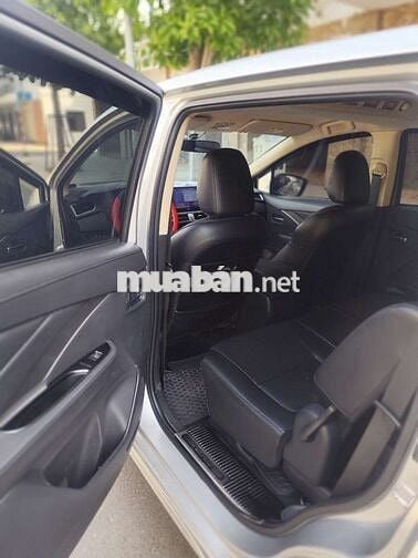 Mitsubishi Xpander 2021 số tự động lăn bánh 2022