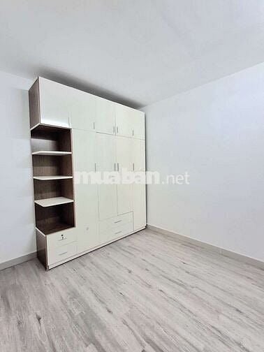 HOT!!!Cho thuê chung cư xịn xò đẹp xinh Osimi Gò Vấp.