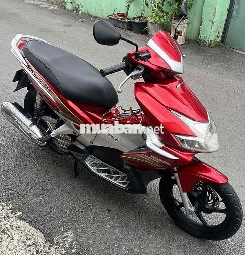 Honda Air Blade 2009 Fi bstp chính chủ