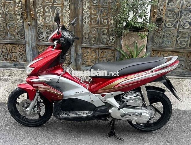 Honda Air Blade 2009 Fi bstp chính chủ