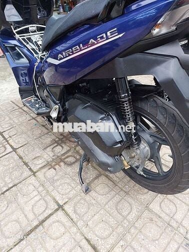 Honda Air Blade 125 2022 Xanh 24000 km