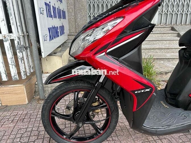 Yamaha Luvias Fi xe đẹp zin chính chủ