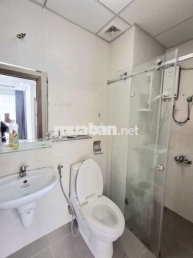 HOT!!!Cho thuê chung cư xịn xò đẹp xinh Osimi Gò Vấp.