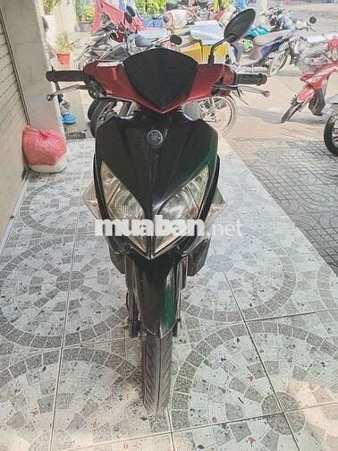 Yamaha Nouvo 4 Đỏ đen