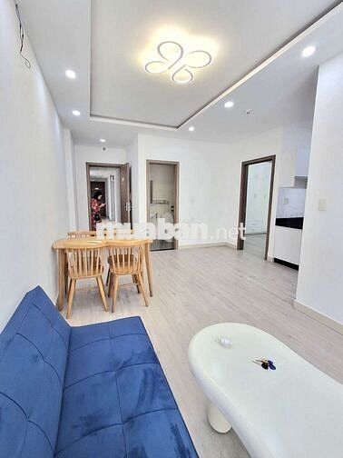 HOT!!!Cho thuê chung cư xịn xò đẹp xinh Osimi Gò Vấp.