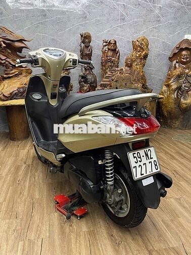 👉Acruzo chính chủ biển số SG máy bao êm