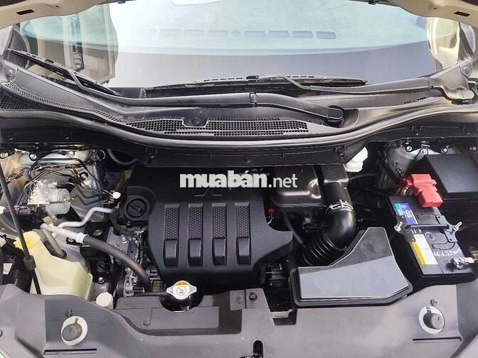 Mitsubishi Xpander 2021 số tự động lăn bánh 2022