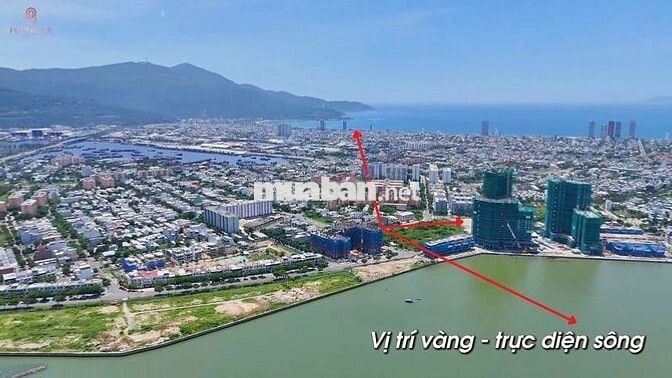 HOT - GIỎ HÀNG 30 CĂN HỘ PENINSULA ĐÀ NẴNG TẦNG CAO GIÁ ĐẸP NHẤT !!!