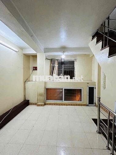 Nhà nhỏ giá xinh. 2.85 tỷ. sổ đẹp