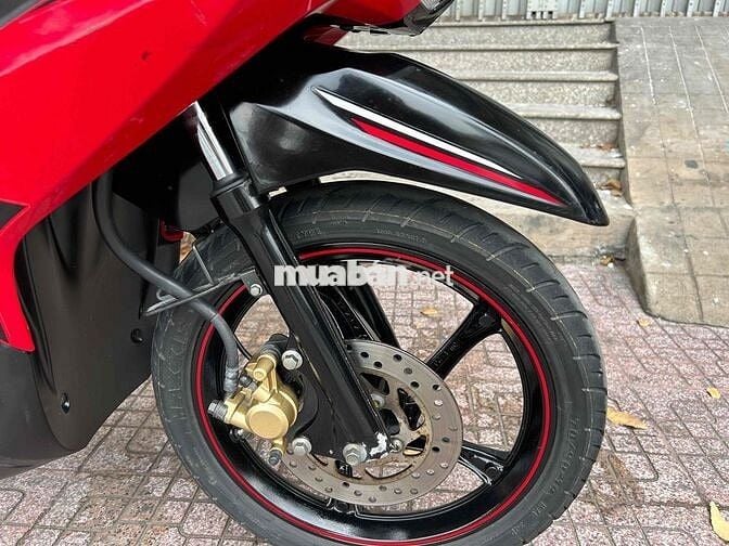 Yamaha Luvias Fi xe đẹp zin chính chủ