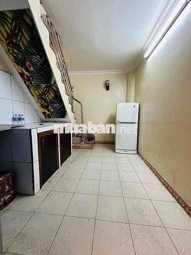 Nhà nhỏ giá xinh. 2.85 tỷ. sổ đẹp