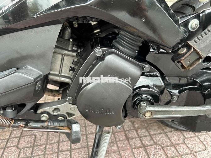 Yamaha Luvias Fi xe đẹp zin chính chủ